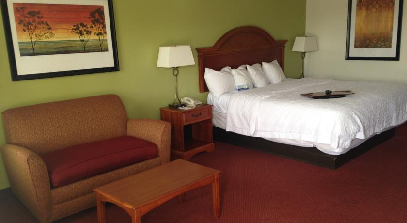 Baymont By Wyndham Orangeburg North Hotell Rom bilde