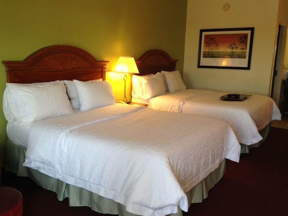 Baymont By Wyndham Orangeburg North Hotell Rom bilde
