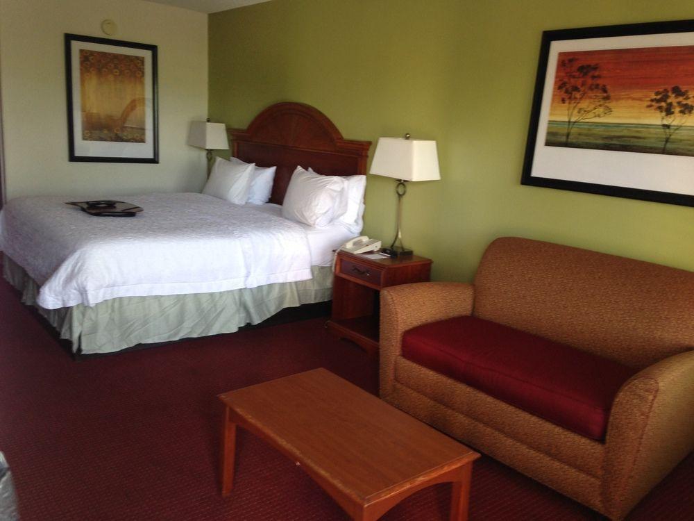 Baymont By Wyndham Orangeburg North Hotell Eksteriør bilde