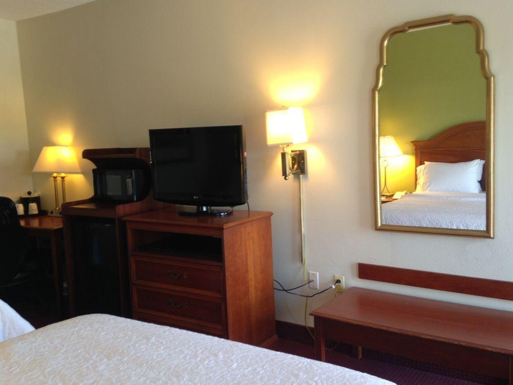 Baymont By Wyndham Orangeburg North Hotell Eksteriør bilde