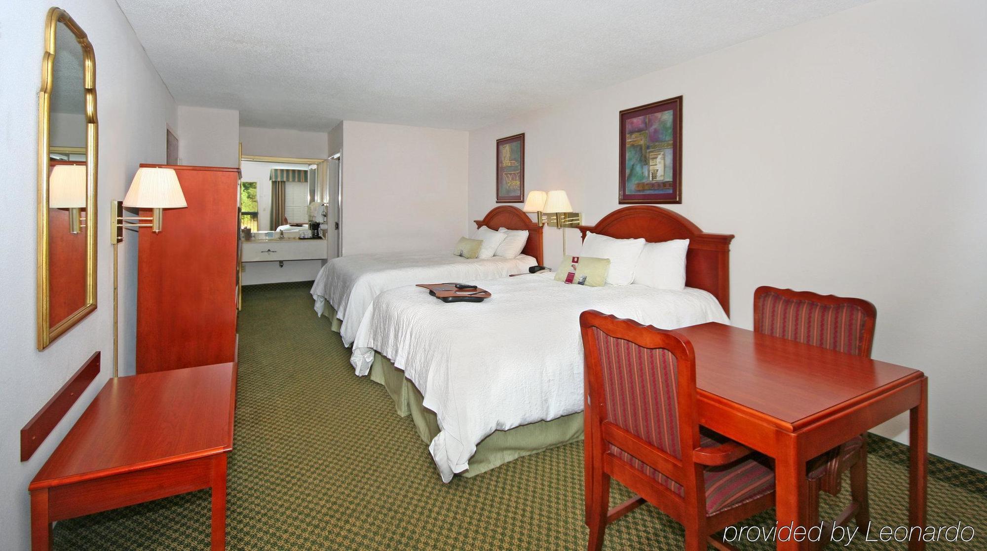 Baymont By Wyndham Orangeburg North Hotell Eksteriør bilde