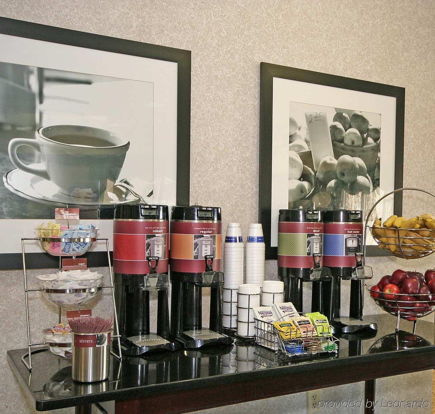 Baymont By Wyndham Orangeburg North Hotell Eksteriør bilde