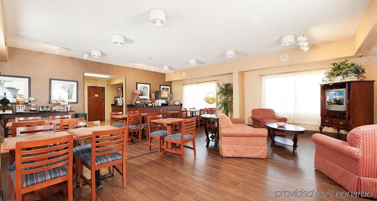 Baymont By Wyndham Orangeburg North Hotell Eksteriør bilde